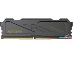 Оперативная память Hiksemi Armor 8ГБ DDR4 3200 МГц HSC408U32D2