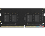 Оперативная память Hiksemi Hiker 16ГБ DDR4 SODIMM 3200 МГц HSC416S32Z1