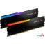 Оперативная память G.Skill Ripjaws M5 RGB 2x48ГБ DDR5 6000 МГц F5-6000J3036F48GX2-RM5RK в Могилёве фото 2