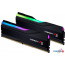 Оперативная память G.Skill Trident Z5 RGB 2x48ГБ DDR5 6000 МГц F5-6000J3036F48GX2-TZ5RK в Могилёве фото 2 Оперативная память G.Skill Trident Z5 RGB 2x48ГБ DDR5 6000 МГц F5-6000J3036F48GX2-TZ5RK в Могилёве фото 2