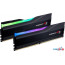 Оперативная память G.Skill Trident Z5 RGB 2x48ГБ DDR5 6400 МГц F5-6400J3039G48GX2-TZ5RK в Могилёве фото 1 Оперативная память G.Skill Trident Z5 RGB 2x48ГБ DDR5 6400 МГц F5-6400J3039G48GX2-TZ5RK в Могилёве фото 1