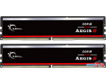Оперативная память G.Skill Aegis 5 2x32ГБ DDR5 6000 МГц F5-6000J3636F32GX2-IS