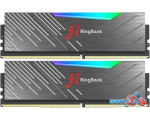 Оперативная память KingBank KRRB 2x16ГБ DDR5 6000 МГц K5.01.FLM5ED9402