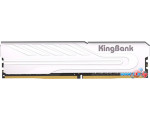 Оперативная память KingBank KJXS 8ГБ DDR4 3200 МГц K5.01.FP049C7202