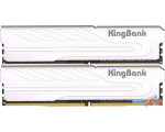 Оперативная память KingBank KJXS 2x8ГБ DDR4 3200 МГц K5.01.FP049C9201