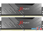Оперативная память KingBank KRXB 2x16ГБ DDR5 6400 МГц K5.01.FPM5FD9401