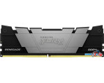 Оперативная память Kingston FURY Renegade 8ГБ DDR4 4000 МГц KF440C19RB2/8