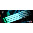 Оперативная память Kingston FURY Beast RGB 4x32ГБ DDR5 5600 МГц KF556C40BBAK4-128 в Могилёве фото 1