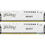 Оперативная память Kingston FURY Beast 2x16ГБ DDR5 6400 МГц KF564C32BWK2-32 в Могилёве фото 2