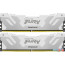 Оперативная память Kingston FURY Renegade 2x16ГБ DDR5 7600 МГц KF576C38RWK2-32 в Могилёве фото 1