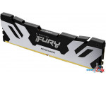 Оперативная память Kingston FURY Renegade 24ГБ DDR5 CUDIMM 8800 МГц KF588CU42RS-24