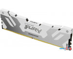 Оперативная память Kingston FURY Renegade 24ГБ DDR5 CUDIMM 8800 МГц KF588CU42RW-24
