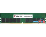 Оперативная память Kingston 32ГБ DDR5 4800 МГц KSM48R40BD8-32MD