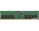 Оперативная память Kingston 16ГБ DDR5 6400 МГц KVR64A52BS8-16