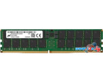 Оперативная память Micron 64ГБ DDR5 4800 МГц MTC40F2046S1RC48BA1