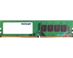 купить Оперативная память Patriot Signature Line 4GB DDR4 PC4-17000 PSD44G213381