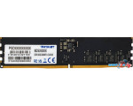 Оперативная память Patriot Signature Line 32ГБ DDR5 6400 МГц PSD532G6402C