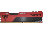 Оперативная память Patriot Viper Elite II 32GB PC4-32000 PVE2432G400C0