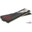 Оперативная память Patriot Viper Venom 2x32ГБ DDR5 6000МГц PVV564G600C30K в Могилёве фото 4