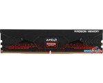 Оперативная память AMD Radeon R7 Performance 16ГБ DDR5 8000 МГц R7516G8000U1S