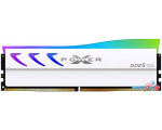Оперативная память Silicon-Power Xpower Storm 16ГБ DDR5 6000 МГц SP016GXLWU60AFSL