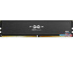 Оперативная память Silicon-Power XPower Pulse 16ГБ DDR5 6400 МГц SP016GXLWU64AFSJ