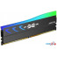 Оперативная память Silicon-Power Xpower Storm 16ГБ DDR5 6800 МГц SP016GXLWU68AFSK в Могилёве фото 1