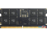 Оперативная память Team Elite SODIMM 32ГБ DDR5 5600 МГц TED532G5600C46A-S01