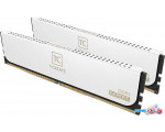 Оперативная память Team T-Create Expert 2x32ГБ DDR5 6400 МГц CTCWD564G6400HC40BDC01