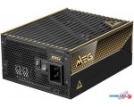 Блок питания MSI MEG Ai1600T PCIE5
