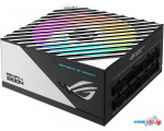 Блок питания ASUS ROG Loki SFX-L 1200W Titanium ROG-LOKI-1200T-SFX-L-GAMING