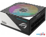 Блок питания ASUS ROG Loki SFX-L 750W Platinum ROG-LOKI-750P-SFX-L-GAMING