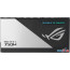 Блок питания ASUS ROG Loki SFX-L 750W Platinum ROG-LOKI-750P-SFX-L-GAMING в Могилёве фото 4