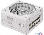 Блок питания ASUS TUF Gaming 1000W Gold TUF-GAMING-1000G-WHITE