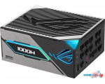 Блок питания ASUS ROG Thor 1000W Platinum III ROG-THOR-1000P3-GAMING