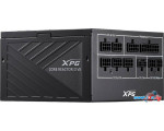 Блок питания ADATA XPG Core Reactor II VE 850W COREREACTORIIVE850G-BKCEU