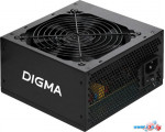 Блок питания Digma DPSU-600W-WH