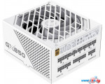 Блок питания GameMax GX-850 Pro (белый)