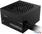 Блок питания Gigabyte P550SS