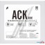 Блок питания 1stPlayer ACK 650W HA-650AC1-WH в Могилёве фото 1