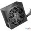 Блок питания 1stPlayer ACK Silver 750W HA-750BA7-BK в Могилёве фото 3