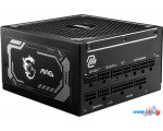 Блок питания MSI MAG A1000GL PCIE5