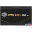 Блок питания Cooler Master MWE Gold 750 V3 ATX 3.1 Non-Modular MPE-7506-ACAG-BEU в Могилёве фото 4
