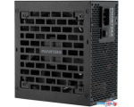 Блок питания Phanteks AMP BH 650W PH-P650B_BK01