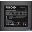 Блок питания DeepCool PK800D V2 в Могилёве фото 3