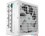 Блок питания DeepCool PN1200M WH