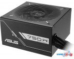 Блок питания ASUS Prime 750W Bronze PRIME-750B-BLACK