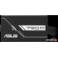 Блок питания ASUS Prime 750W Bronze PRIME-750B-BLACK в Могилёве фото 2