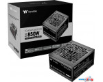 Блок питания Thermaltake Toughpower SFX FMod 850W PS-STP-0850FNFAPE-1