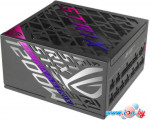 Блок питания ASUS ROG Strix 1200W Platinum ROG-STRIX-1200P-GAMING